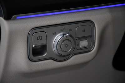 2025 Mercedes-Benz GLS-Class, $95575. Photo 8