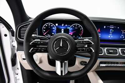 2025 Mercedes-Benz GLS-Class, $95575. Photo 9