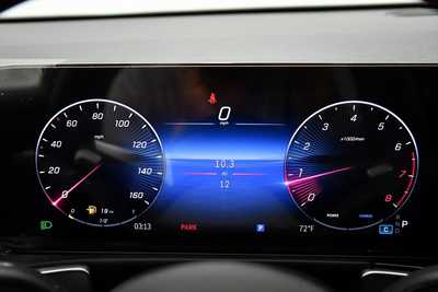 2025 Mercedes-Benz GLB-Class, $57930. Photo 10