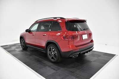 2025 Mercedes-Benz GLB-Class, $57930. Photo 3