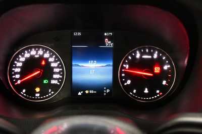 2025 Mercedes-Benz Sprinter, $75538. Photo 12