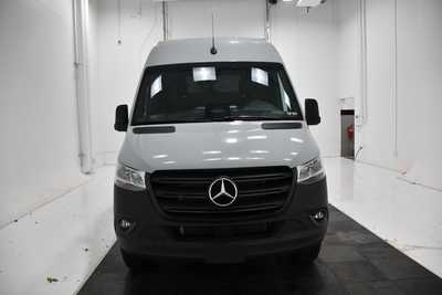 2025 Mercedes-Benz Sprinter, $75538. Photo 2