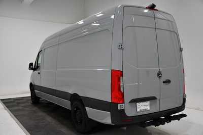 2025 Mercedes-Benz Sprinter, $75538. Photo 3