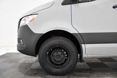 2025 Mercedes-Benz Sprinter, $75538. Photo 5