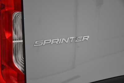 2025 Mercedes-Benz Sprinter, $75538. Photo 7