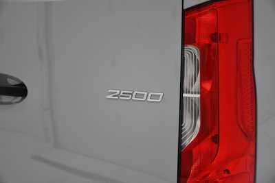 2025 Mercedes-Benz Sprinter, $75538. Photo 8