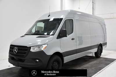 2025 Mercedes-Benz Sprinter, $75538. Photo 1