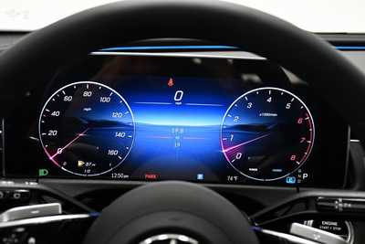 2025 Mercedes-Benz E-Class, $78565. Photo 10