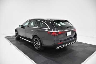 2025 Mercedes-Benz E-Class, $78565. Photo 3