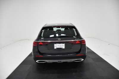2025 Mercedes-Benz E-Class, $78565. Photo 4
