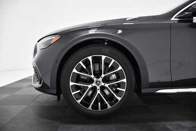2025 Mercedes-Benz E-Class, $78565. Photo 5