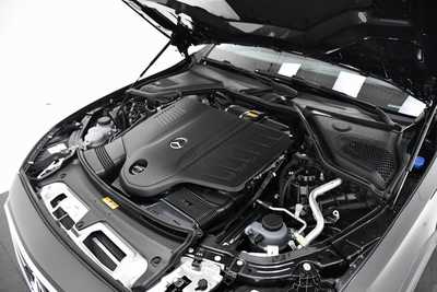 2025 Mercedes-Benz E-Class, $78565. Photo 6
