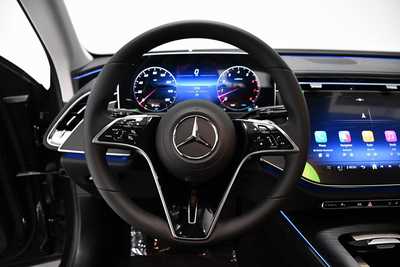 2025 Mercedes-Benz E-Class, $78565. Photo 9