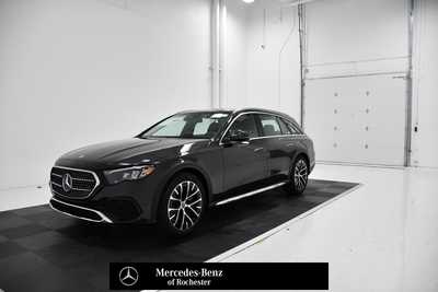 2025 Mercedes-Benz E-Class, $78565. Photo 1