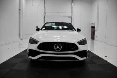 2025 Mercedes-Benz C-Class, $66945. Photo 2
