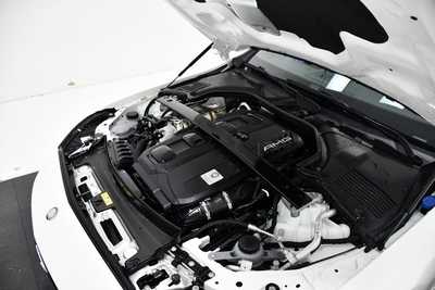 2025 Mercedes-Benz C-Class, $66945. Photo 6