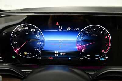 2025 Mercedes-Benz GLS-Class, $91775. Photo 10