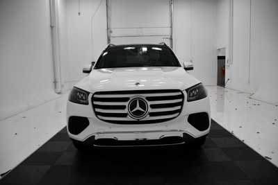 2025 Mercedes-Benz GLS-Class, $91775. Photo 2