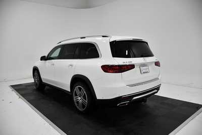 2025 Mercedes-Benz GLS-Class, $91775. Photo 3