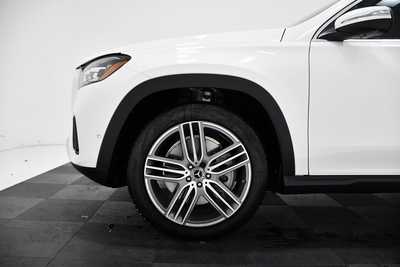 2025 Mercedes-Benz GLS-Class, $91775. Photo 5
