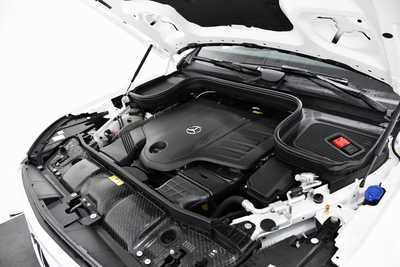 2025 Mercedes-Benz GLS-Class, $91775. Photo 6