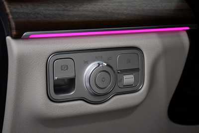 2025 Mercedes-Benz GLS-Class, $91775. Photo 8