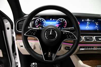 2025 Mercedes-Benz GLS-Class, $91775. Photo 9
