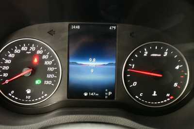 2025 Mercedes-Benz Sprinter, $66125. Photo 12