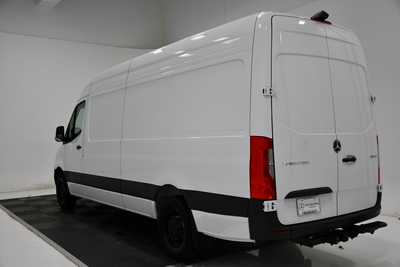 2025 Mercedes-Benz Sprinter, $66125. Photo 3
