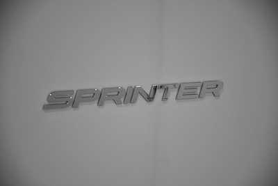 2025 Mercedes-Benz Sprinter, $66125. Photo 5