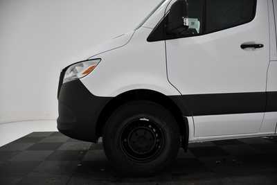 2025 Mercedes-Benz Sprinter, $66125. Photo 7