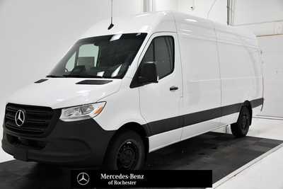 2025 Mercedes-Benz Sprinter, $66125. Photo 1