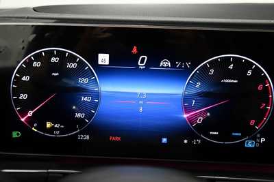 2025 Mercedes-Benz GLS-Class, $98415. Photo 10