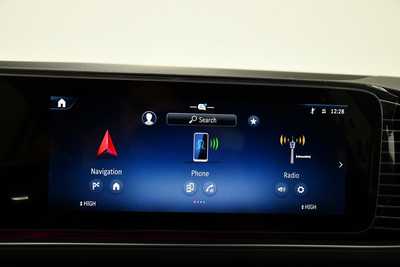 2025 Mercedes-Benz GLS-Class, $98415. Photo 11