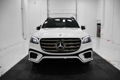 2025 Mercedes-Benz GLS-Class, $98415. Photo 2