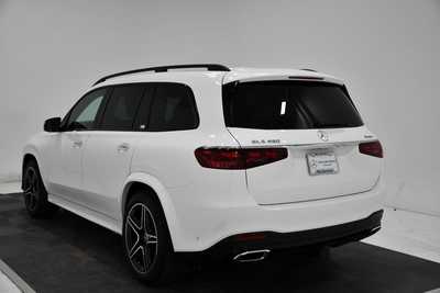 2025 Mercedes-Benz GLS-Class, $98415. Photo 3