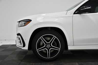 2025 Mercedes-Benz GLS-Class, $98415. Photo 5