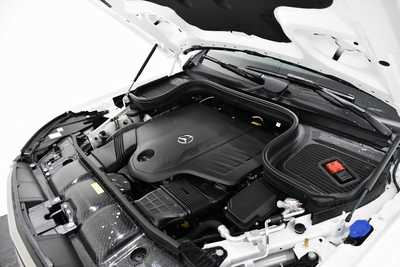 2025 Mercedes-Benz GLS-Class, $98415. Photo 6