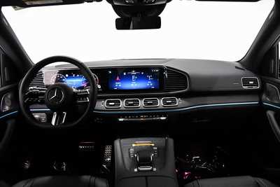 2025 Mercedes-Benz GLS-Class, $98415. Photo 7