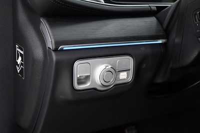 2025 Mercedes-Benz GLS-Class, $98415. Photo 8