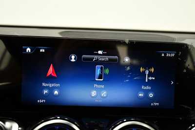 2025 Mercedes-Benz GLB-Class, $66420. Photo 11