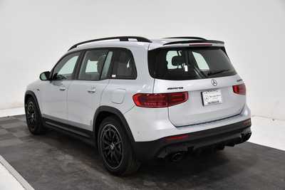 2025 Mercedes-Benz GLB-Class, $66420. Photo 3