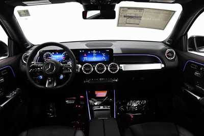 2025 Mercedes-Benz GLB-Class, $66420. Photo 7