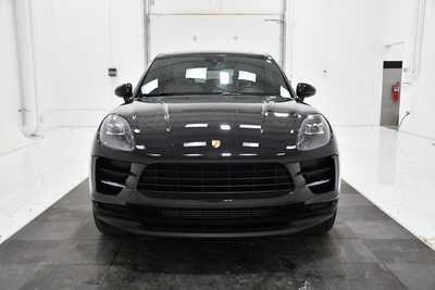 2021 Porsche Macan, $36495. Photo 2