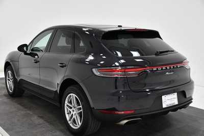 2021 Porsche Macan, $36495. Photo 3
