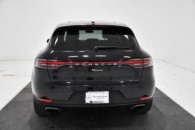 2021 Porsche Macan, $36495. Photo 4