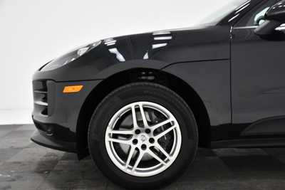 2021 Porsche Macan, $36495. Photo 5
