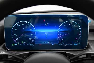2025 Mercedes-Benz C-Class, $59765. Photo 10