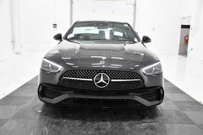 2025 Mercedes-Benz C-Class, $59765. Photo 2
