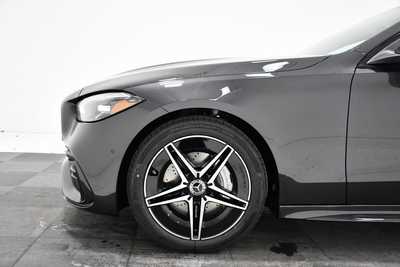 2025 Mercedes-Benz C-Class, $59765. Photo 5